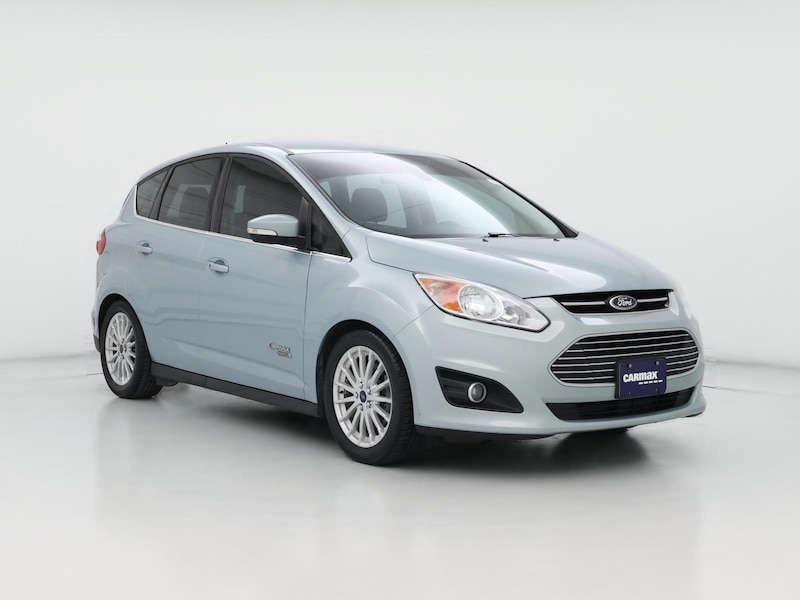 2014 Ford C-Max Energi SEL -
                  Clermont, FL