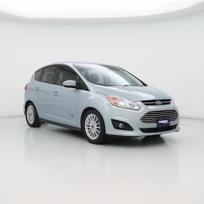2014 Ford C-Max energi SEL