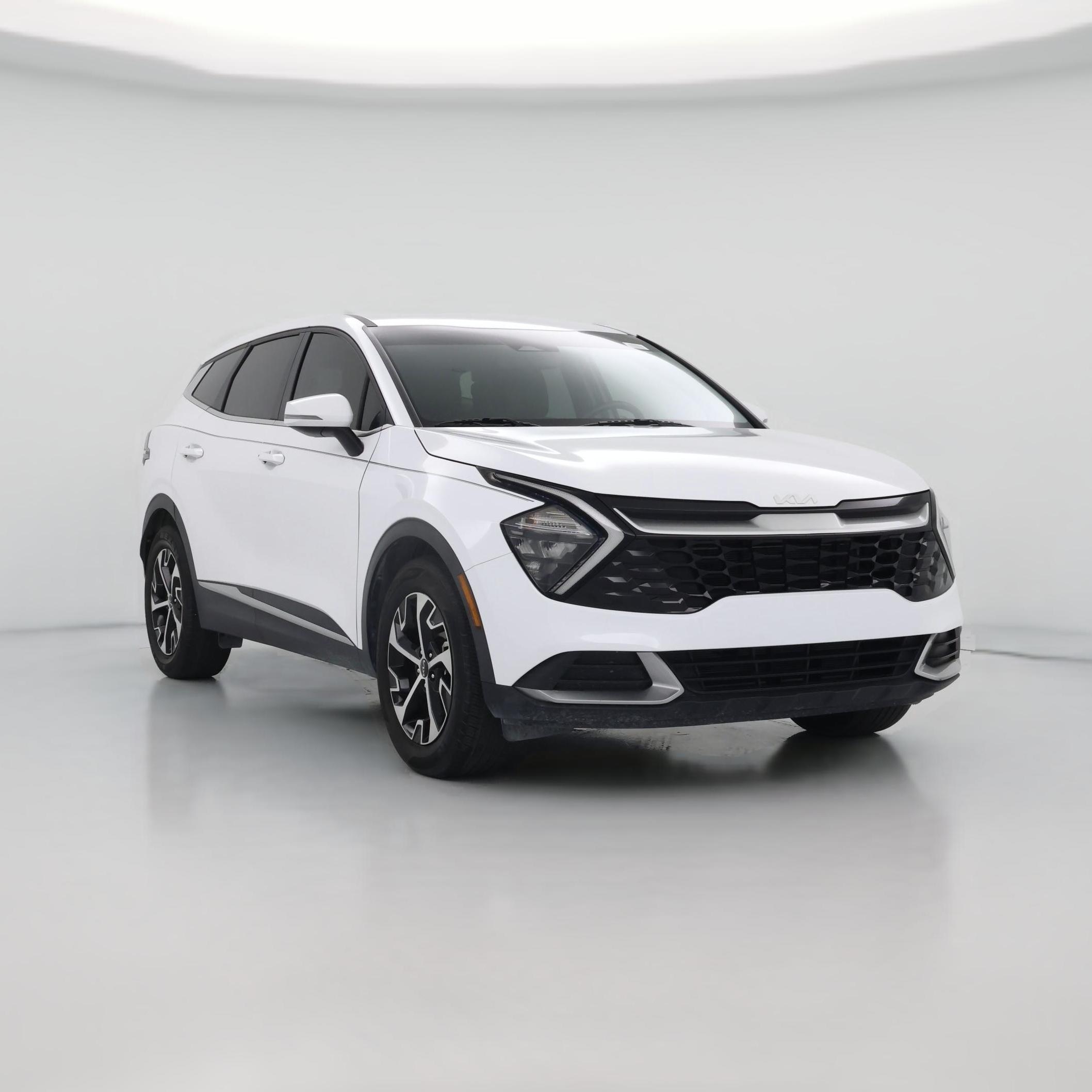 Thumbnail: 2023 Kia Sportage - 1
