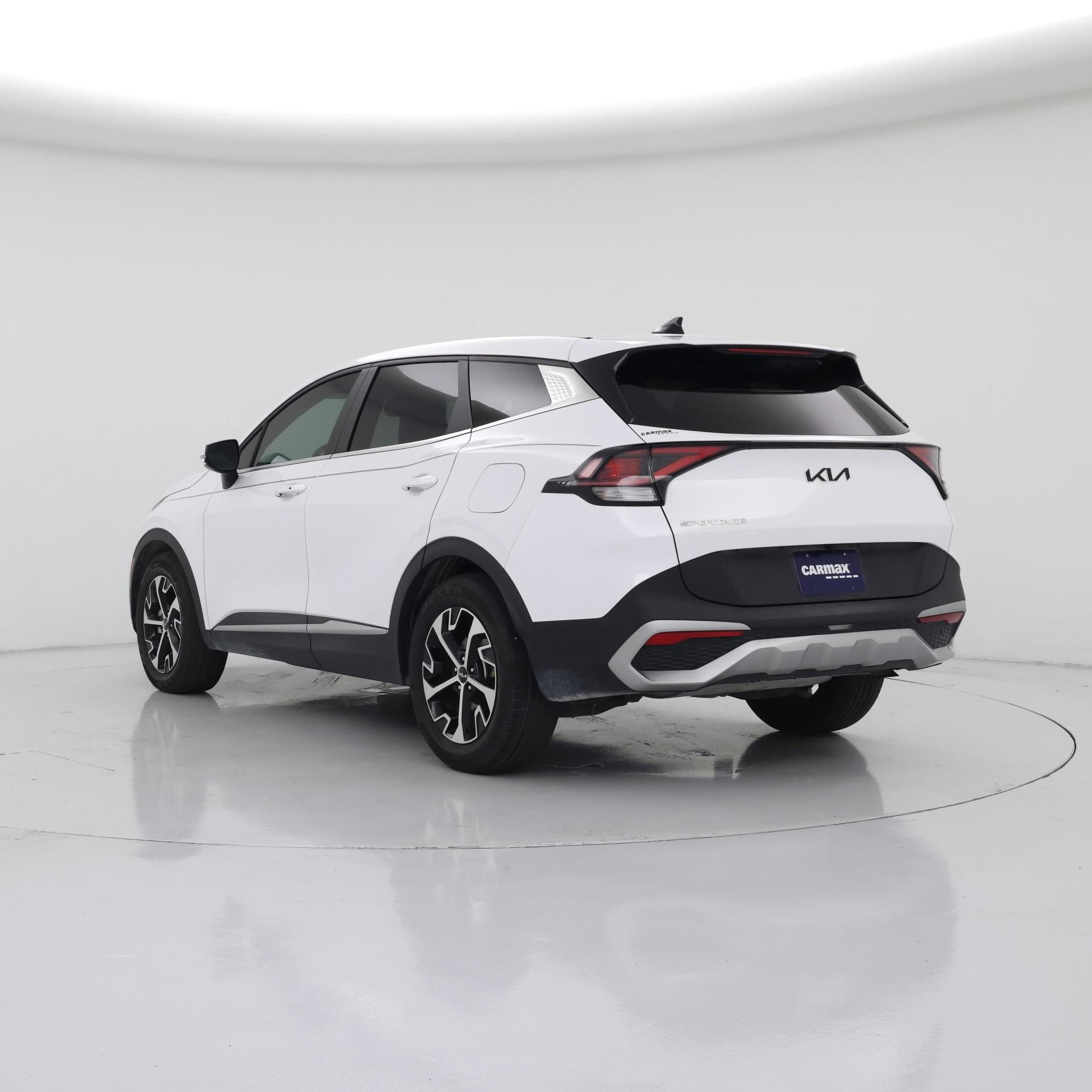 Thumbnail: 2023 Kia Sportage - 2