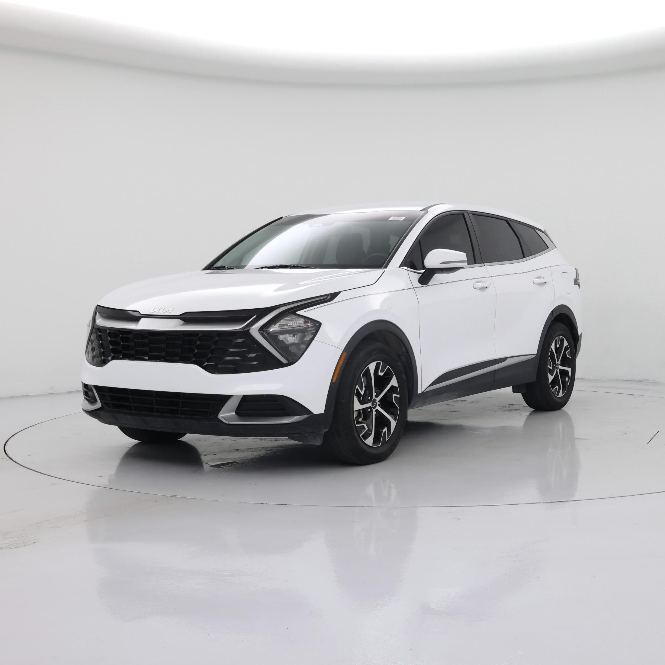 Thumbnail: 2023 Kia Sportage - 4
