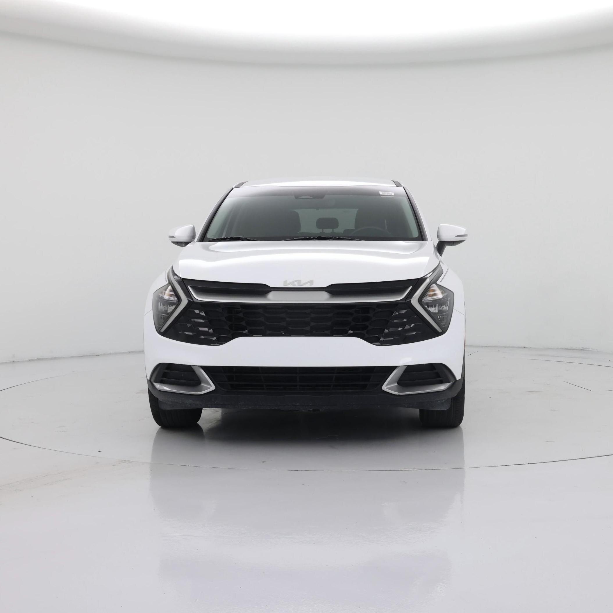 Thumbnail: 2023 Kia Sportage - 5