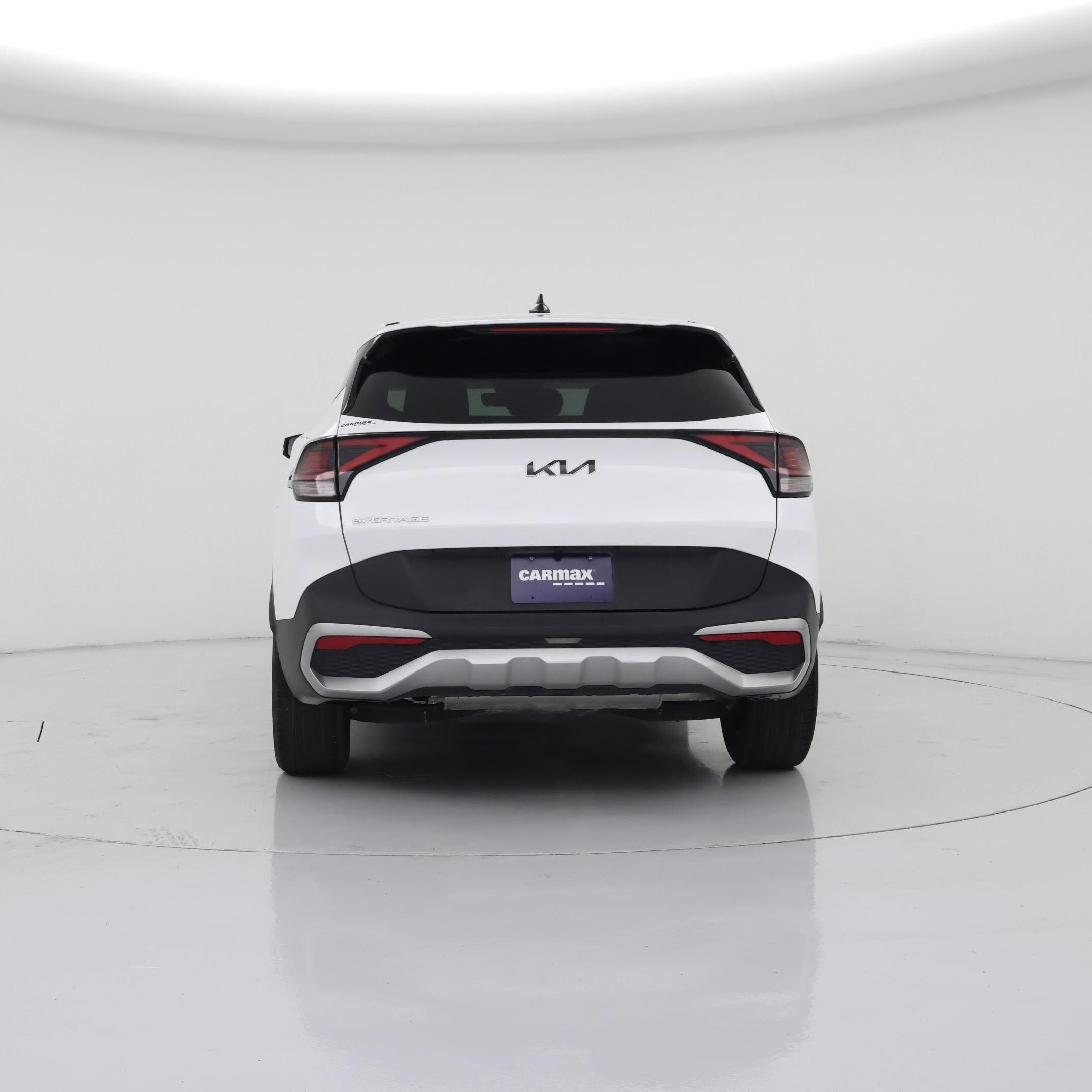 Thumbnail: 2023 Kia Sportage - 6