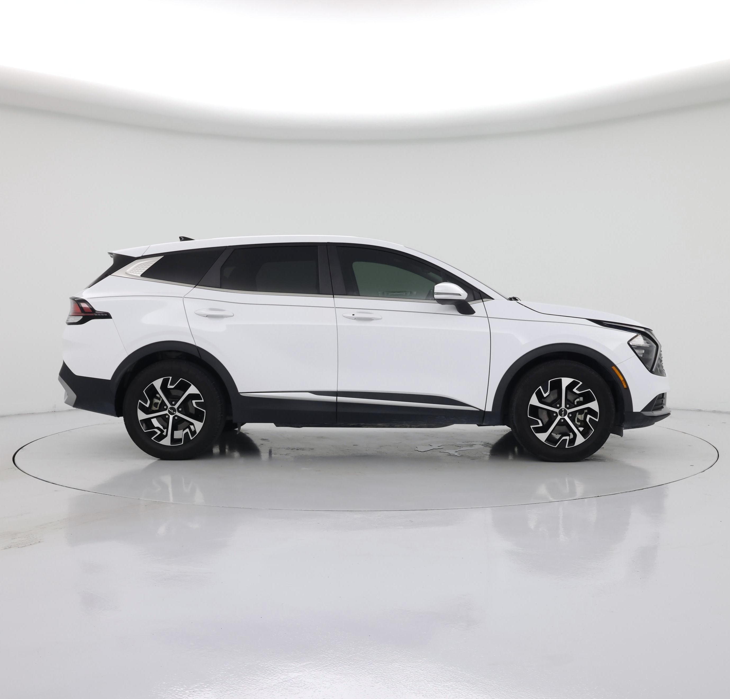 Thumbnail: 2023 Kia Sportage - 7