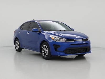 2023 Kia Rio S