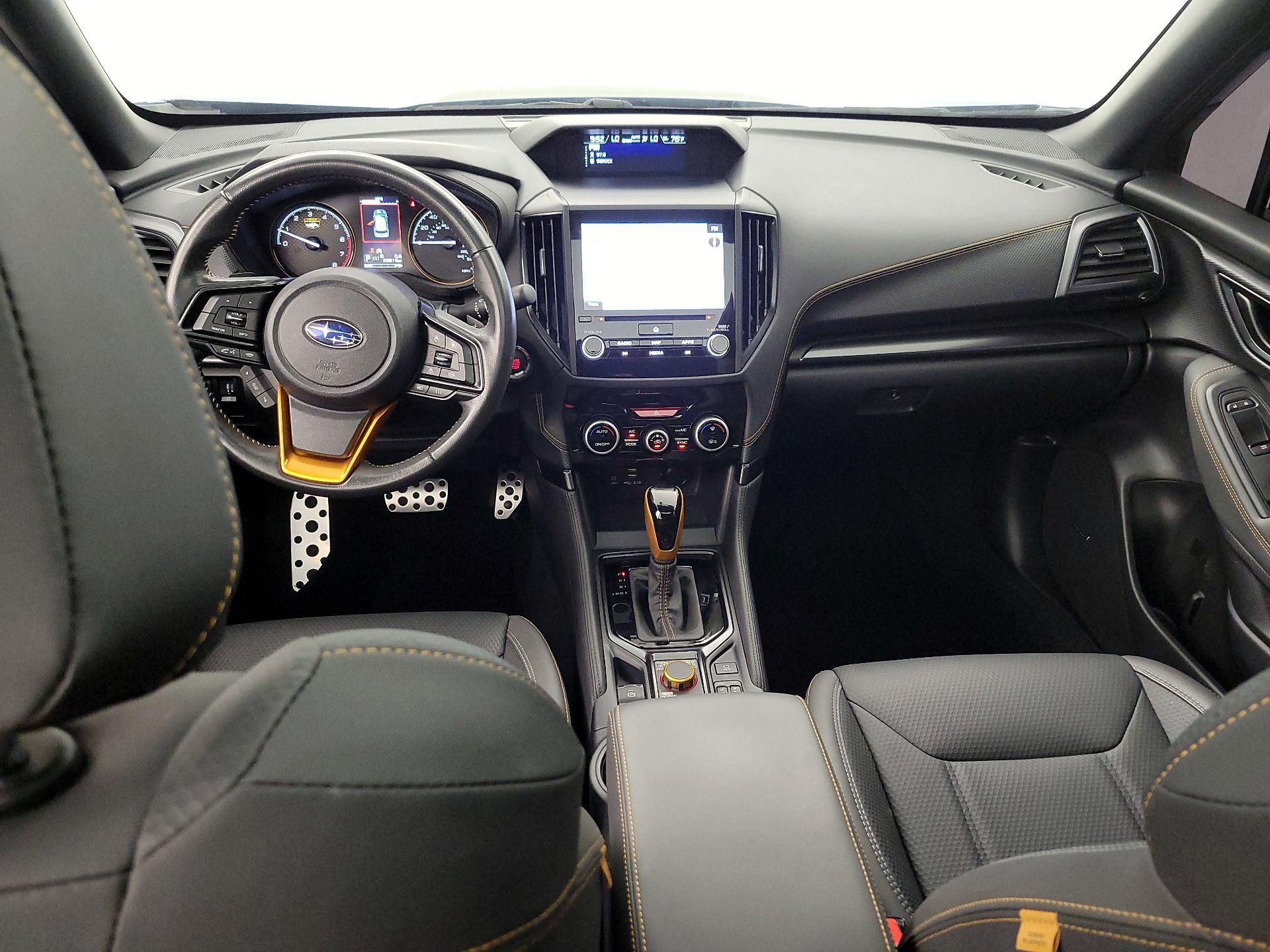 Thumbnail: 2023 Subaru Forester - 9