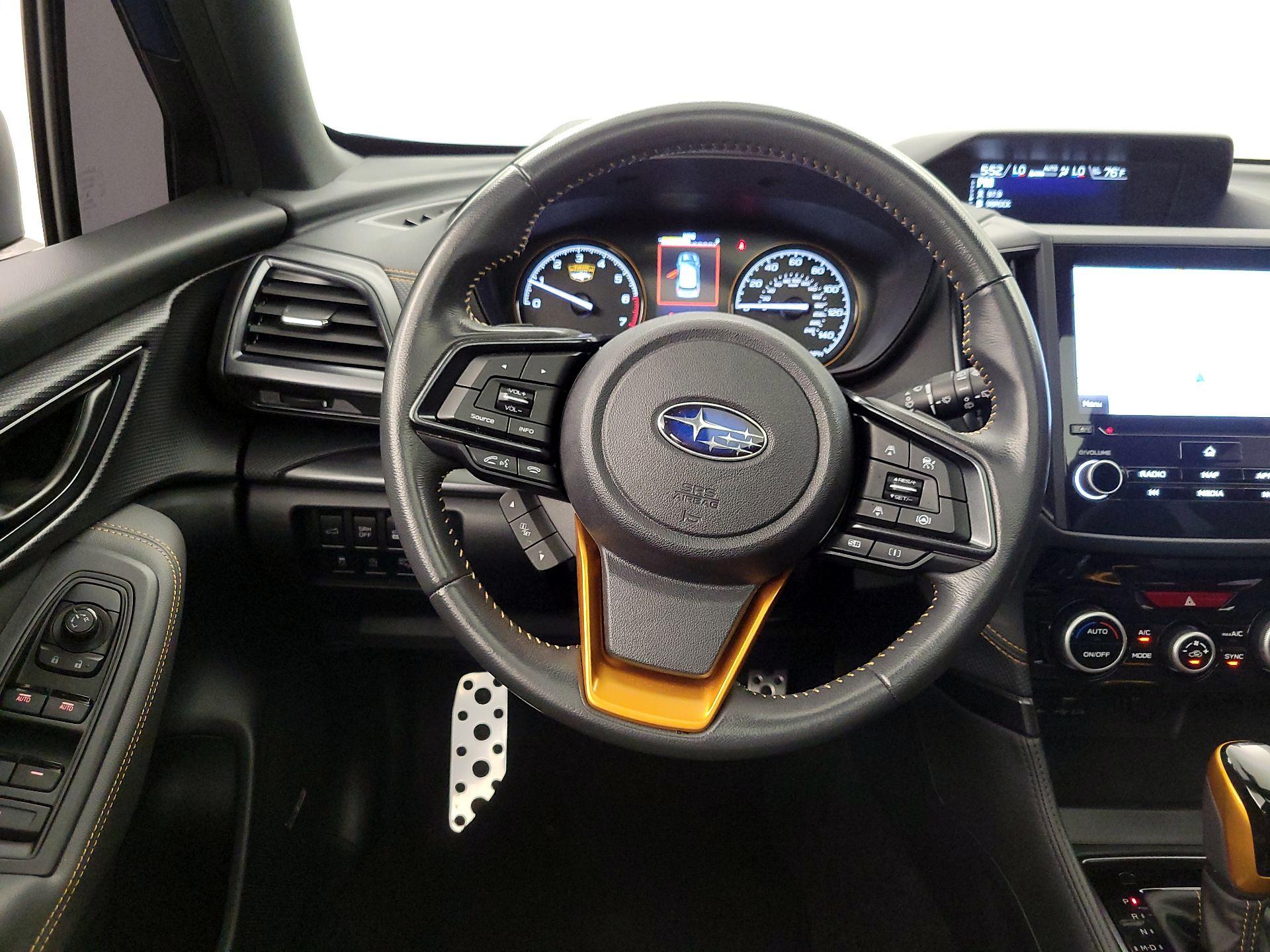 Thumbnail: 2023 Subaru Forester - 10