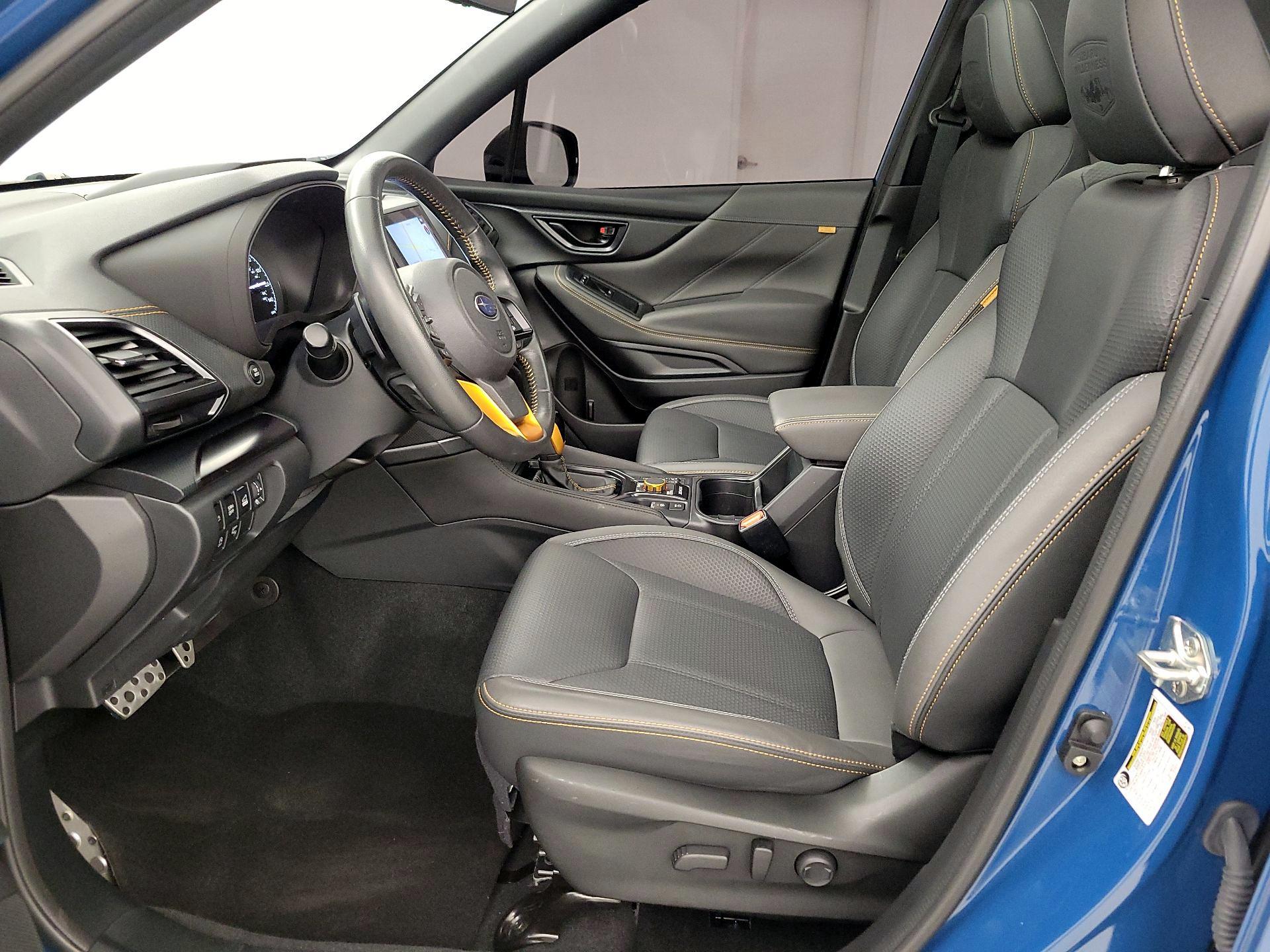 Thumbnail: 2023 Subaru Forester - 11