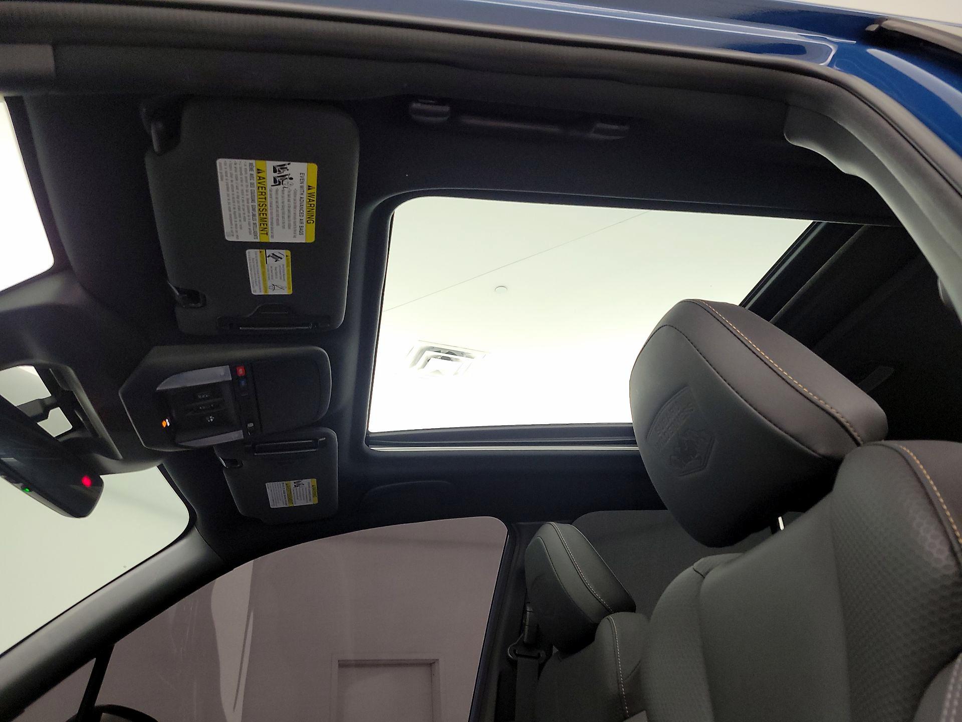 Thumbnail: 2023 Subaru Forester - 20