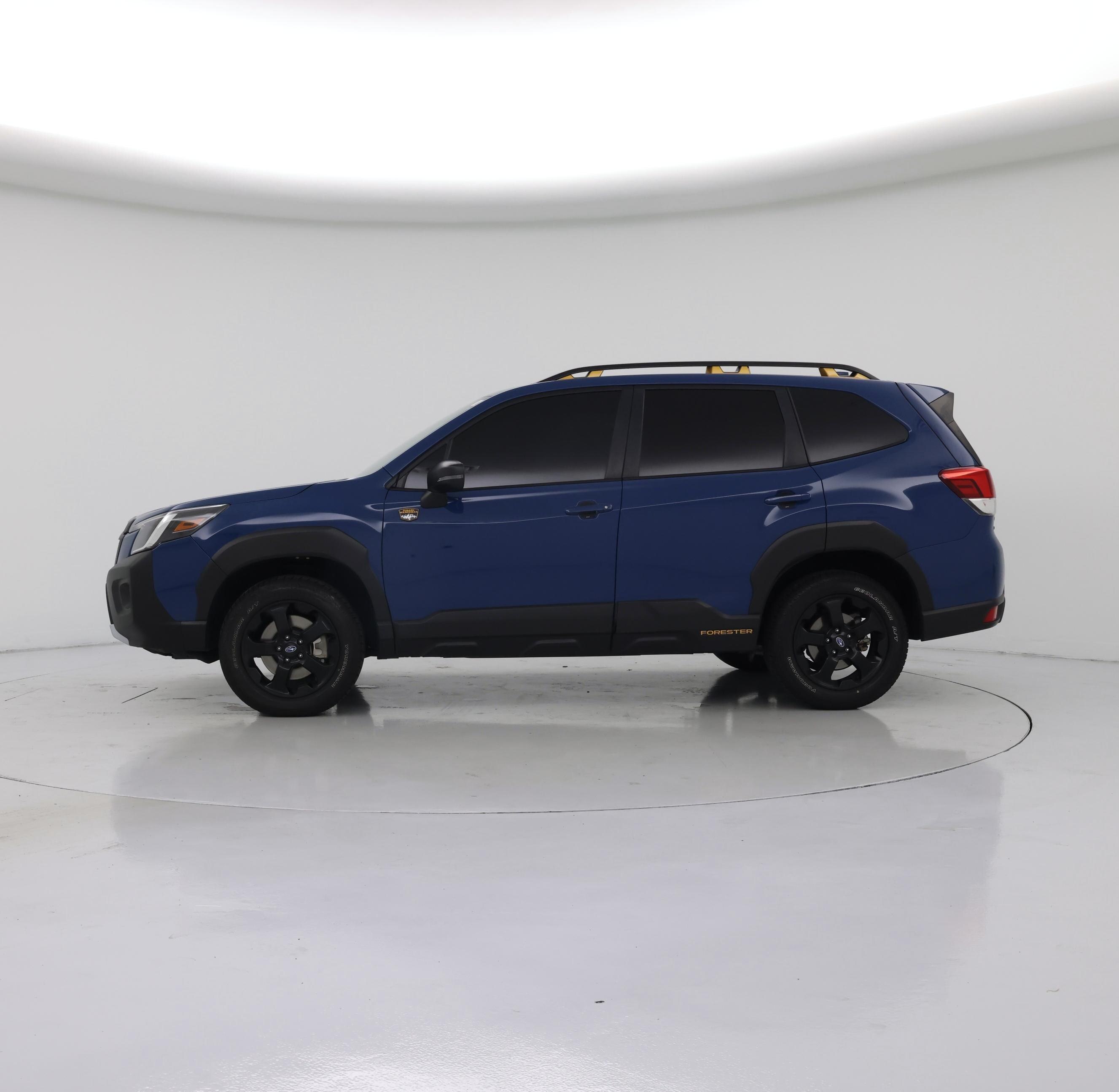 Thumbnail: 2023 Subaru Forester - 3