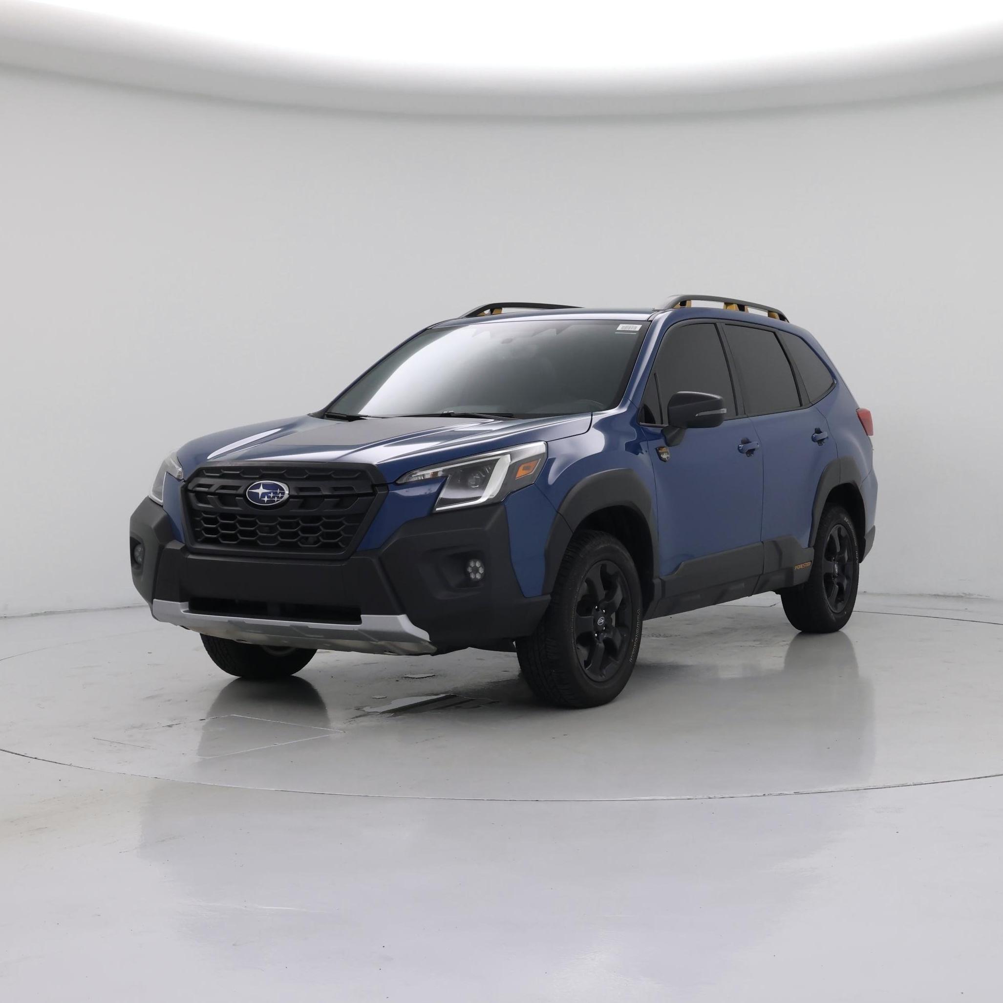 Thumbnail: 2023 Subaru Forester - 4
