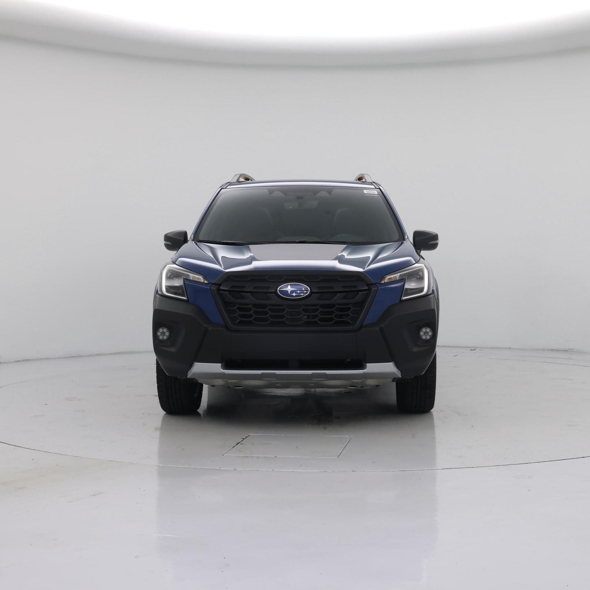 Thumbnail: 2023 Subaru Forester - 5