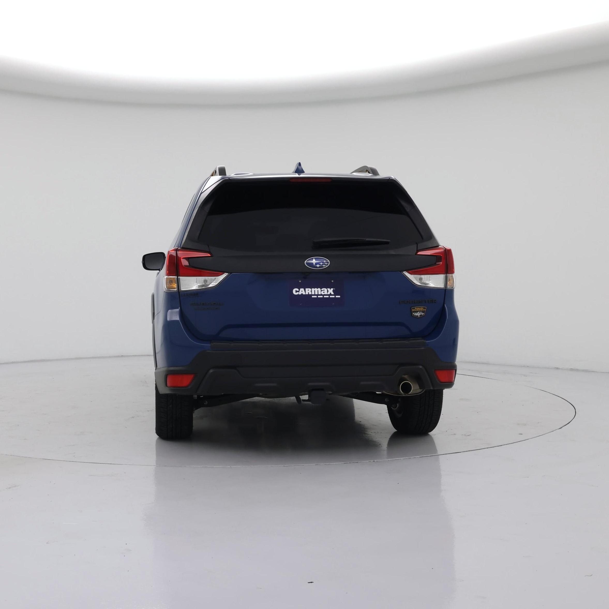 Thumbnail: 2023 Subaru Forester - 6