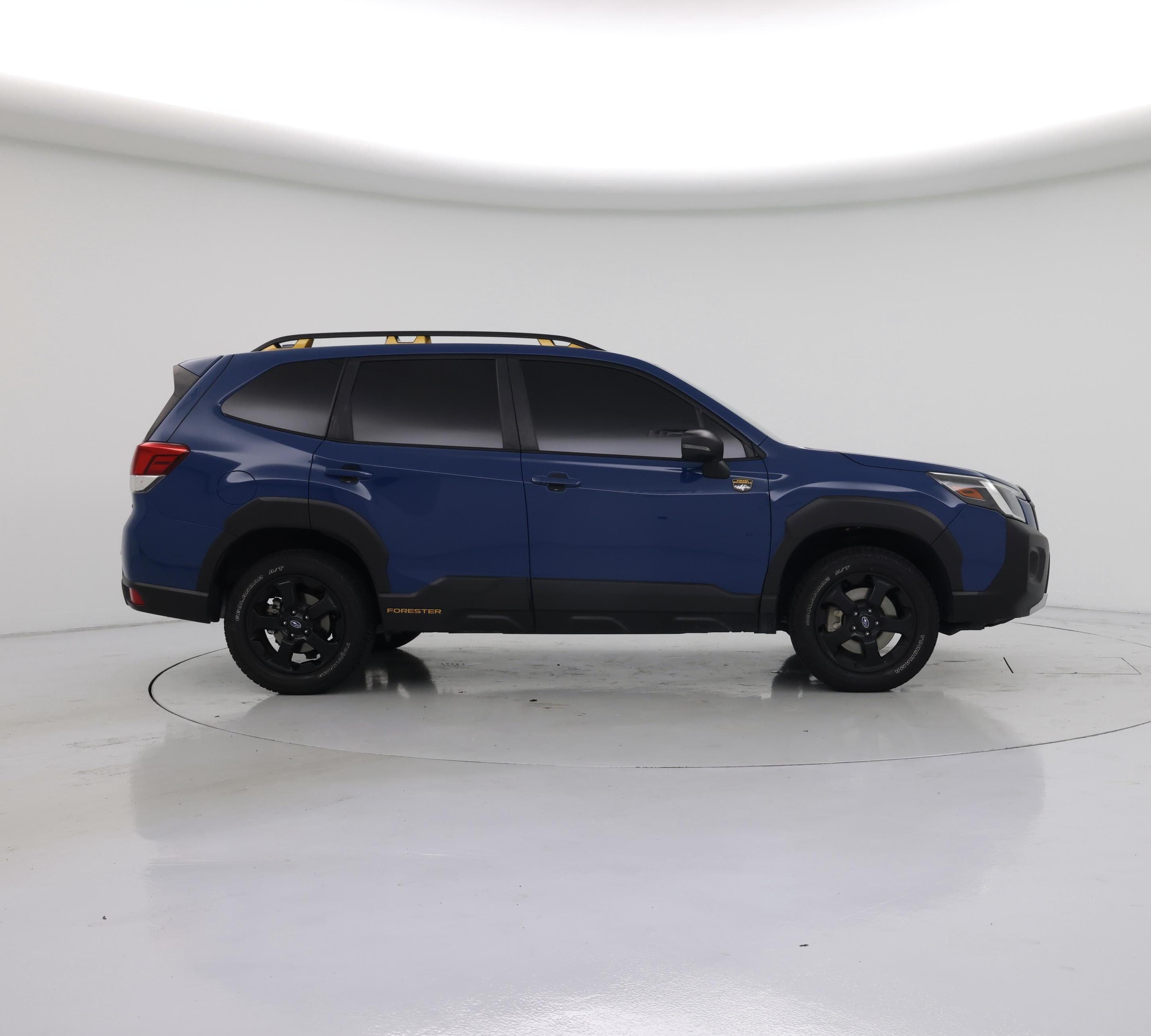 Thumbnail: 2023 Subaru Forester - 7