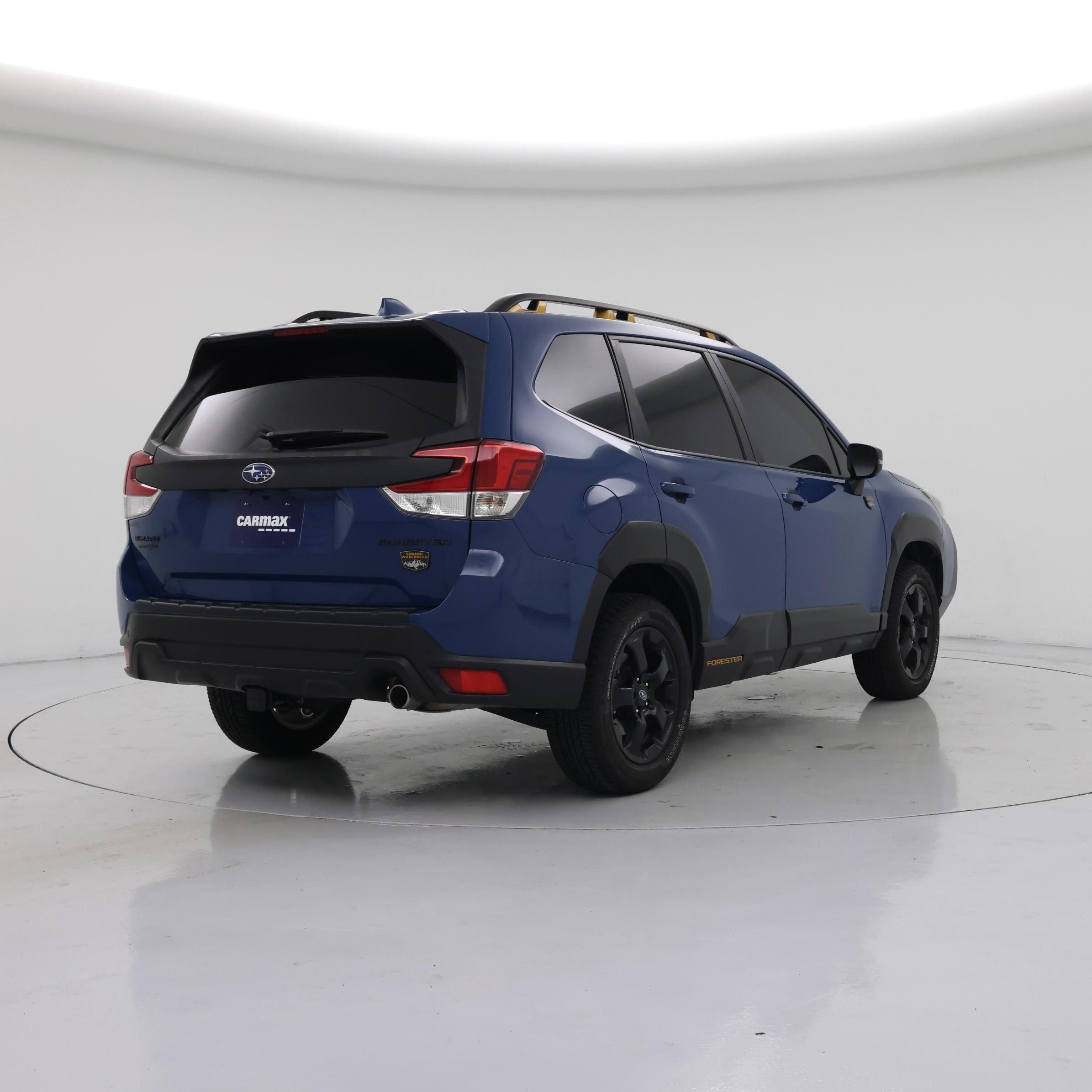 Thumbnail: 2023 Subaru Forester - 8