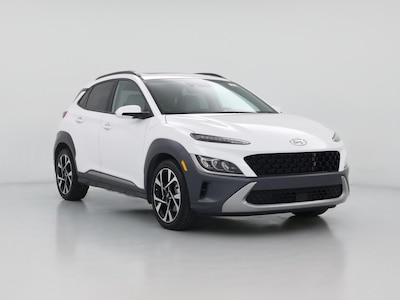 2022 Hyundai Kona Limited