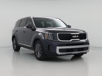 2023 Kia Telluride LX