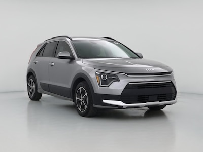 2024 Kia Niro EX