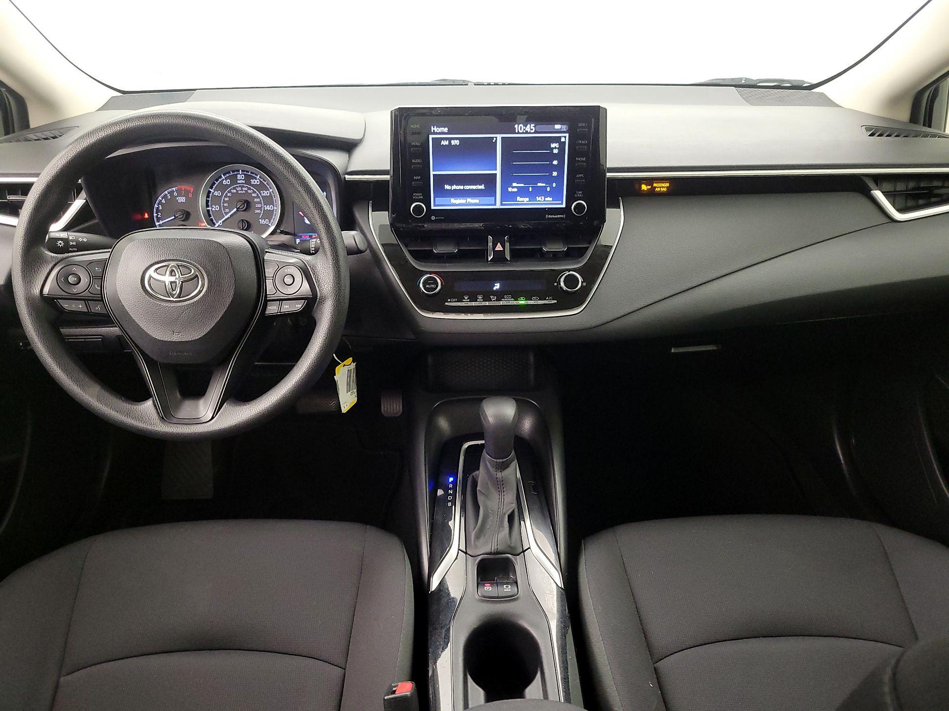 Thumbnail: 2022 Toyota Corolla - 9