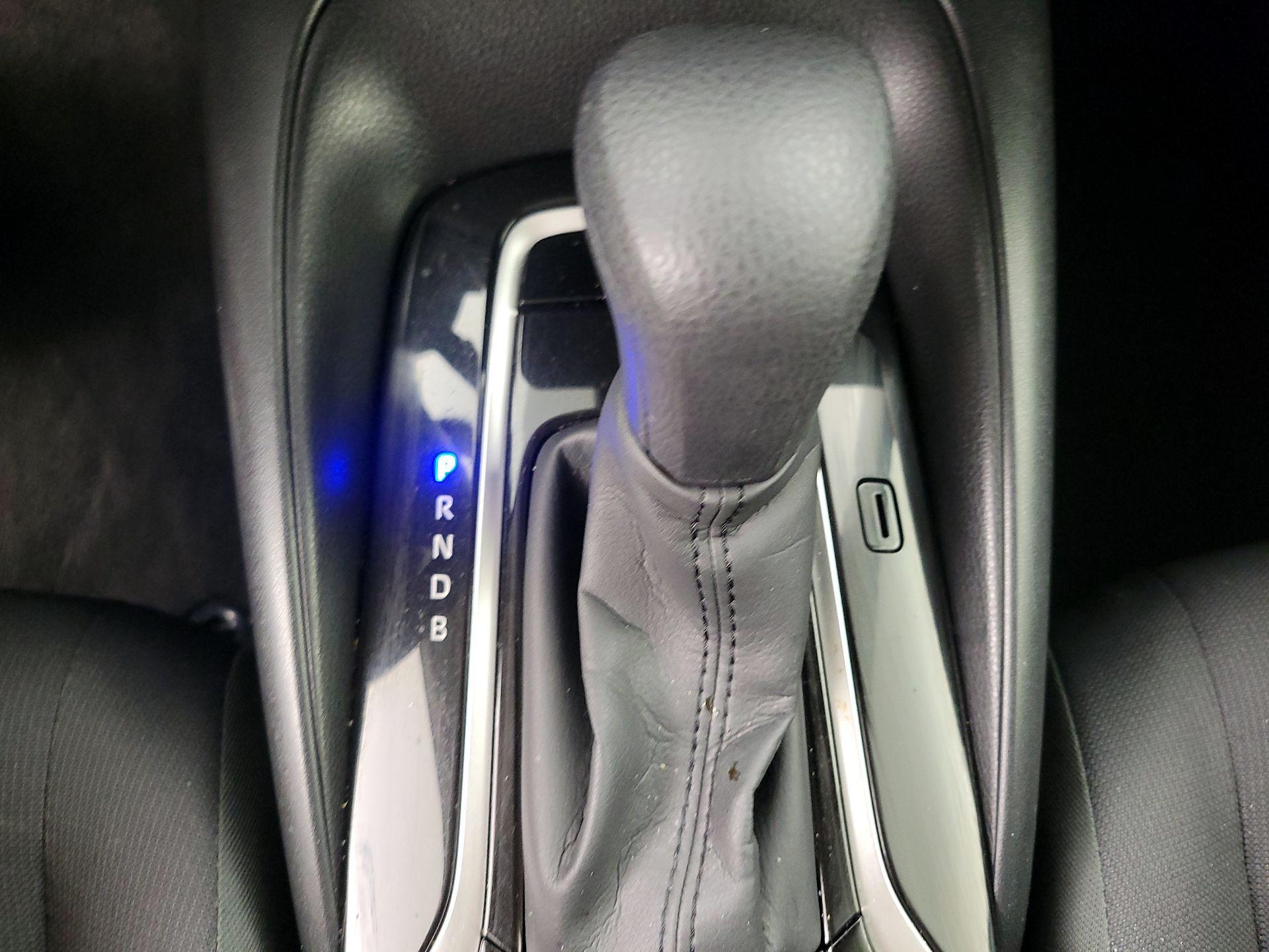 Thumbnail: 2022 Toyota Corolla - 17