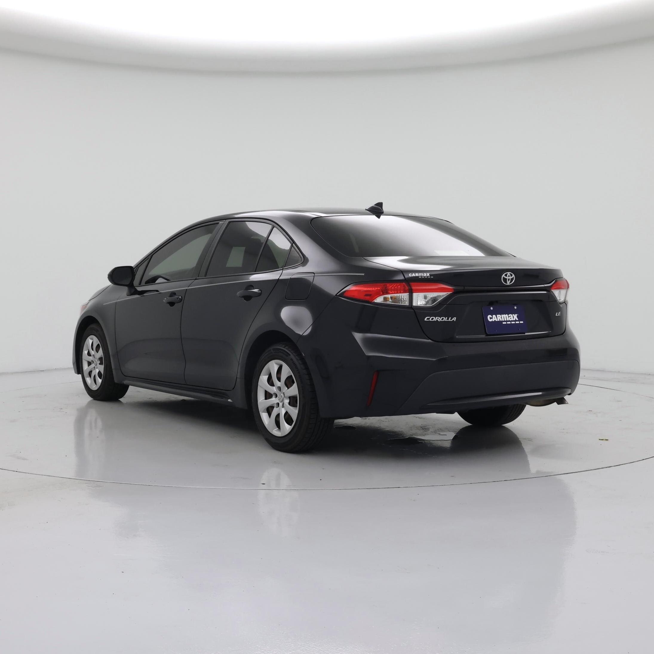 Thumbnail: 2022 Toyota Corolla - 2