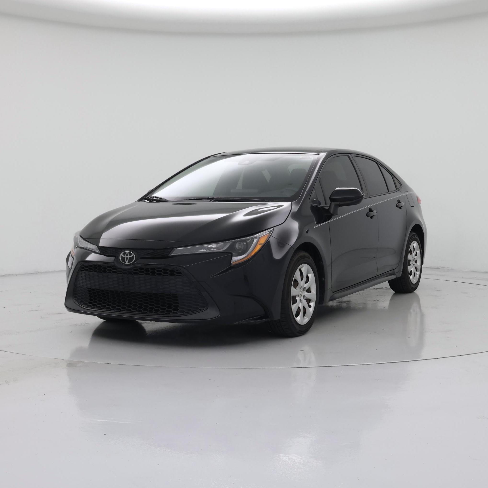 Thumbnail: 2022 Toyota Corolla - 4