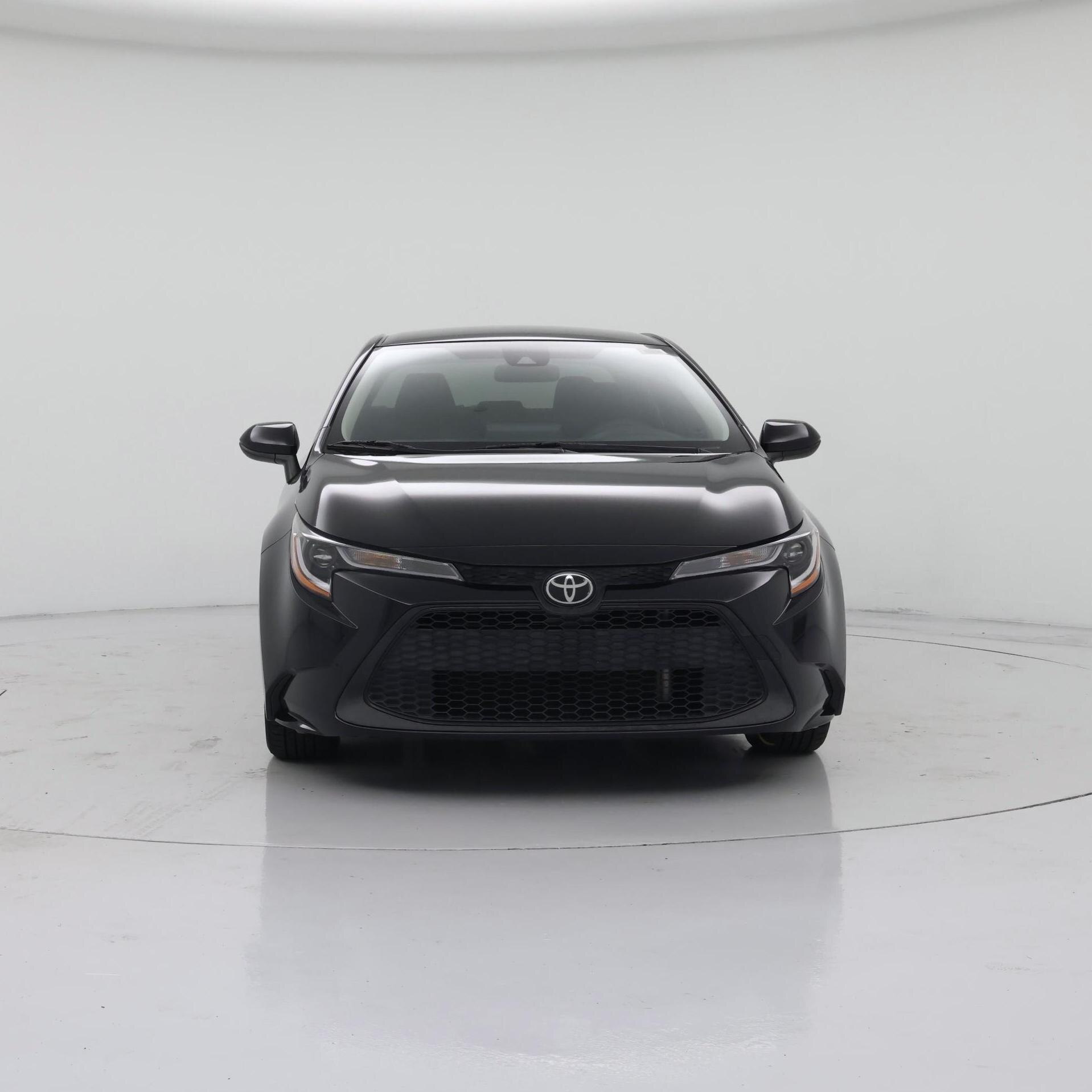 Thumbnail: 2022 Toyota Corolla - 5