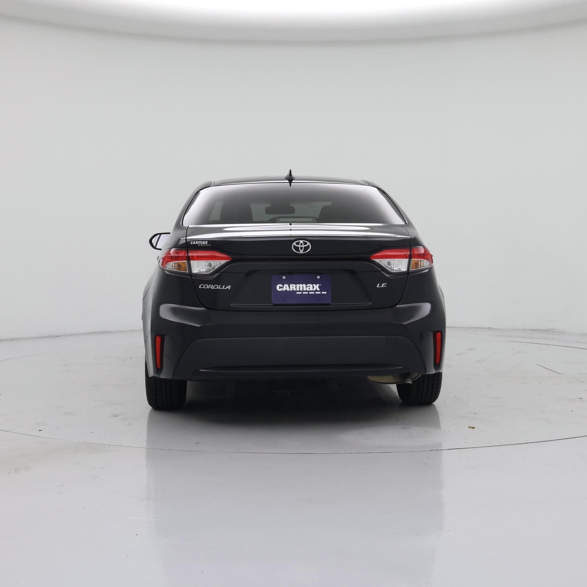 Thumbnail: 2022 Toyota Corolla - 6