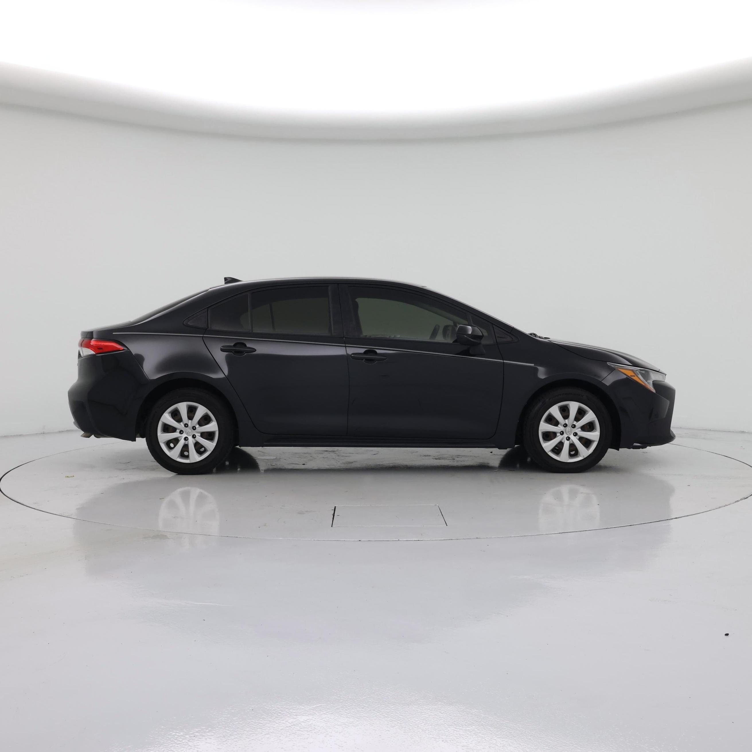 Thumbnail: 2022 Toyota Corolla - 7