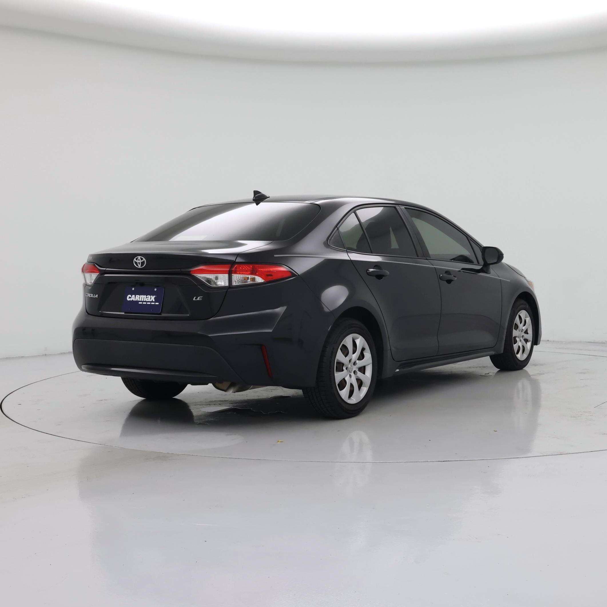 Thumbnail: 2022 Toyota Corolla - 8