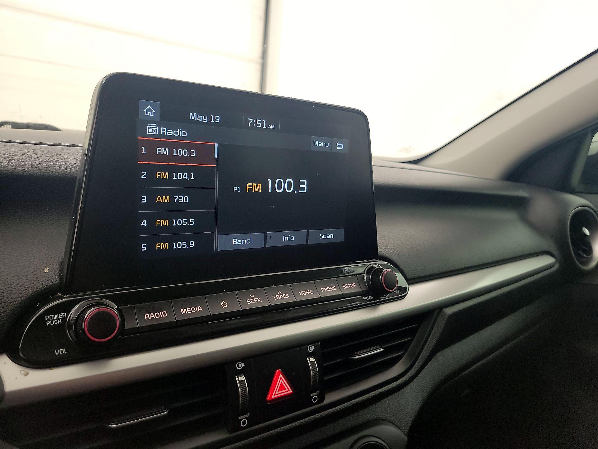 Thumbnail: 2020 Kia Forte - 15