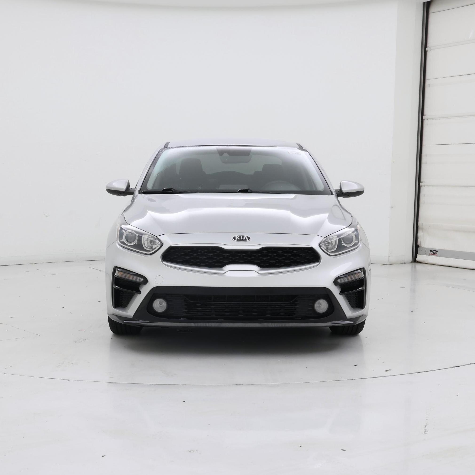Thumbnail: 2020 Kia Forte - 5