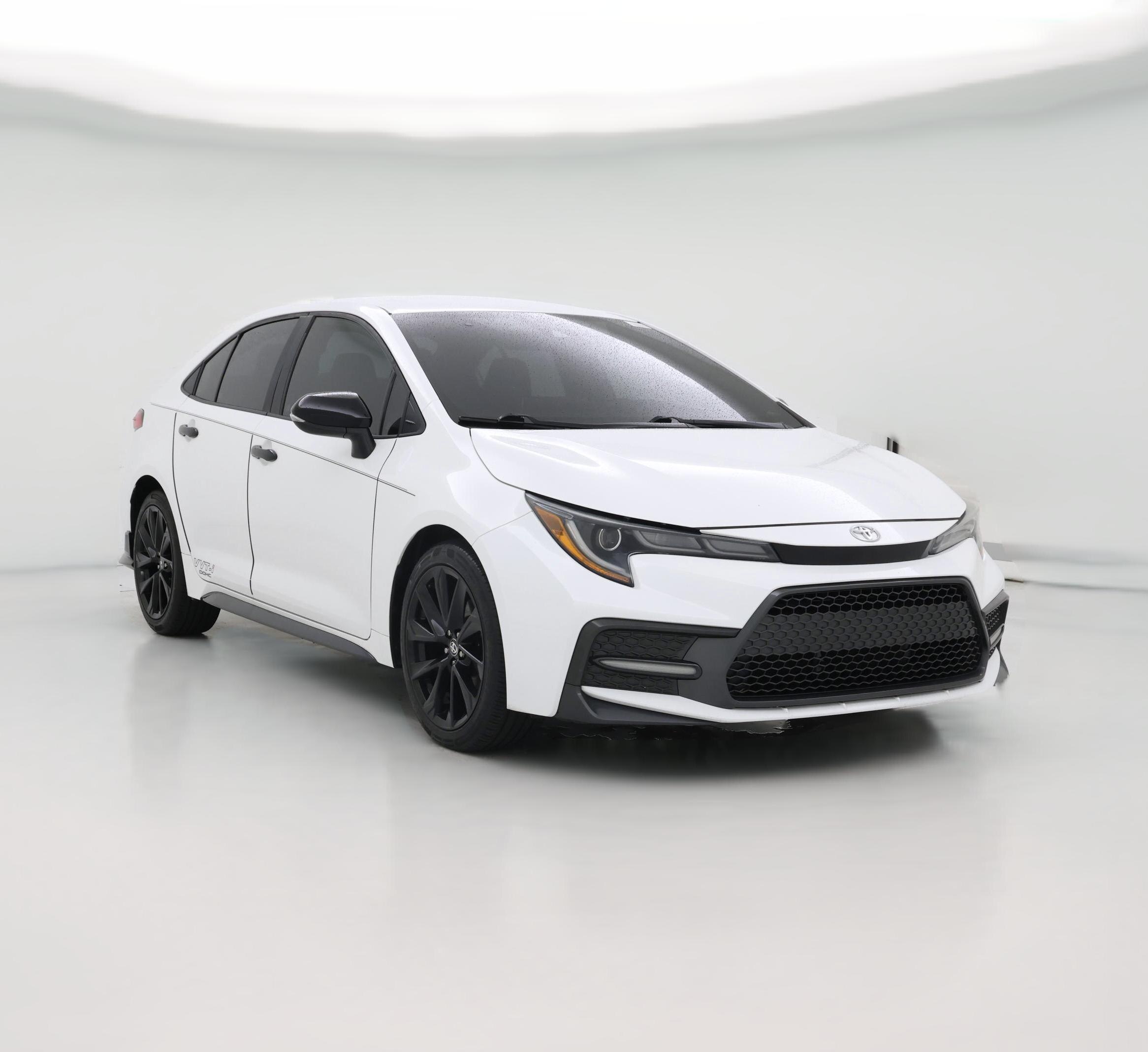 Thumbnail: 2020 Toyota Corolla - 1