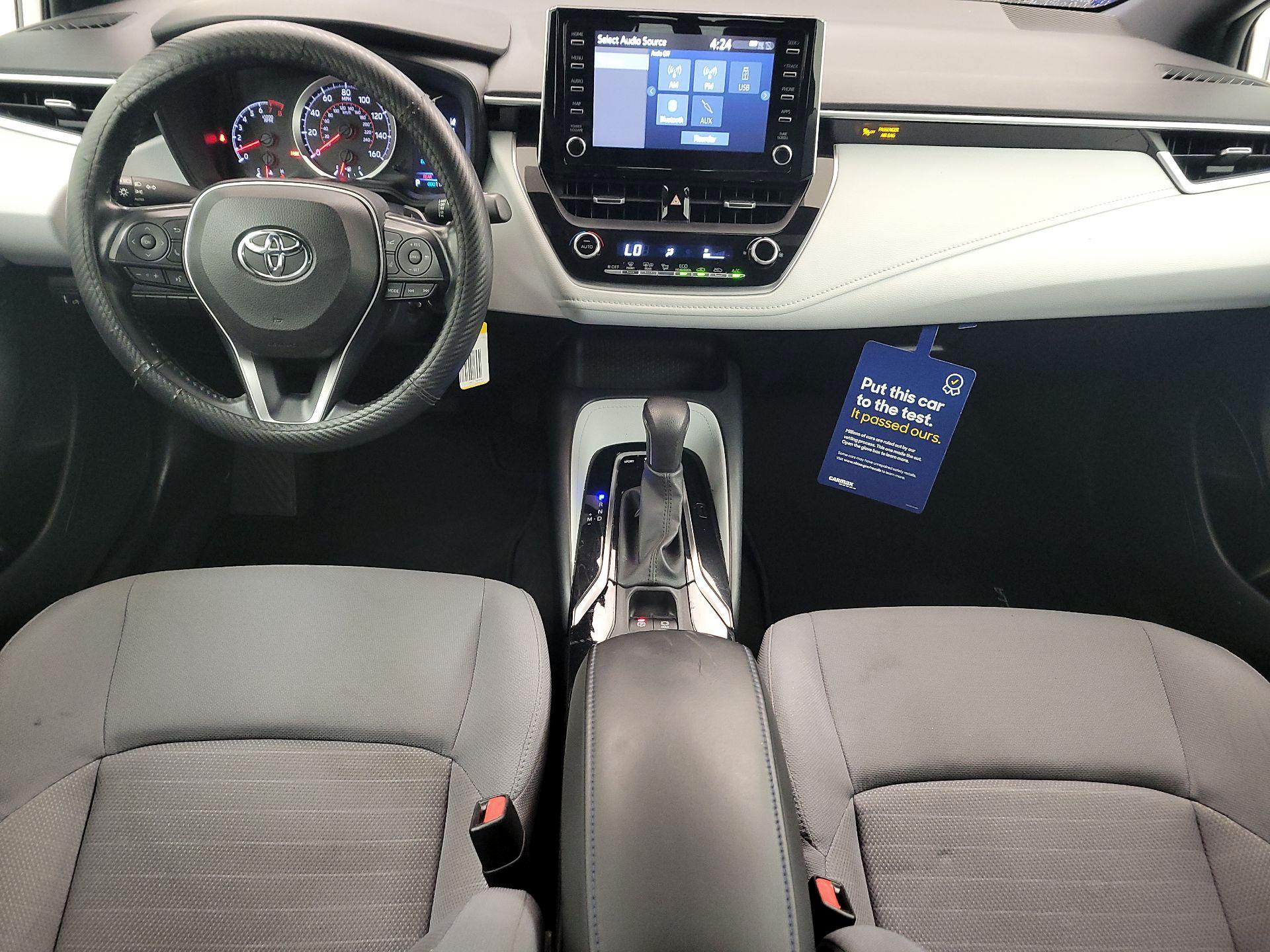 Thumbnail: 2020 Toyota Corolla - 9
