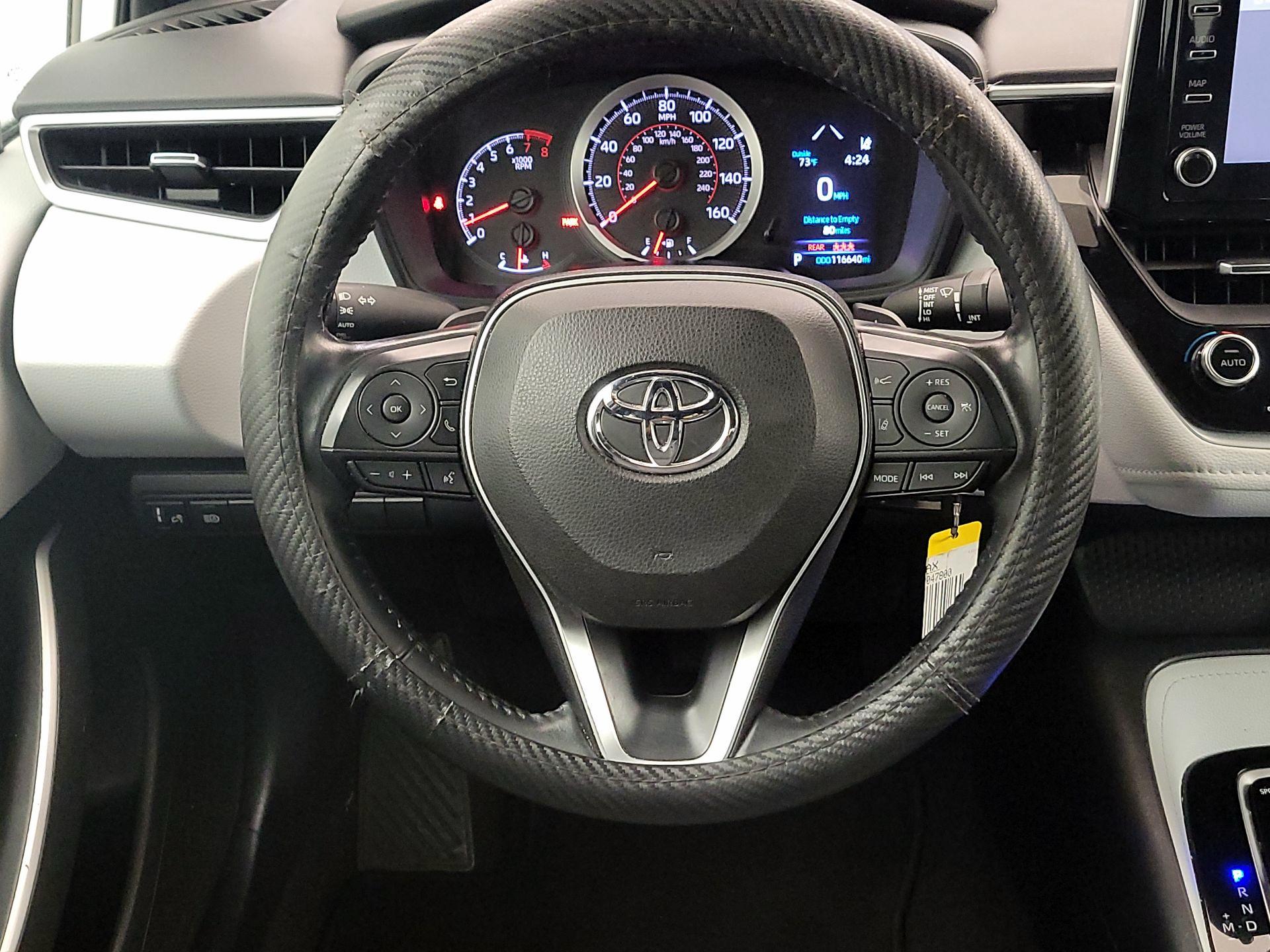 Thumbnail: 2020 Toyota Corolla - 10