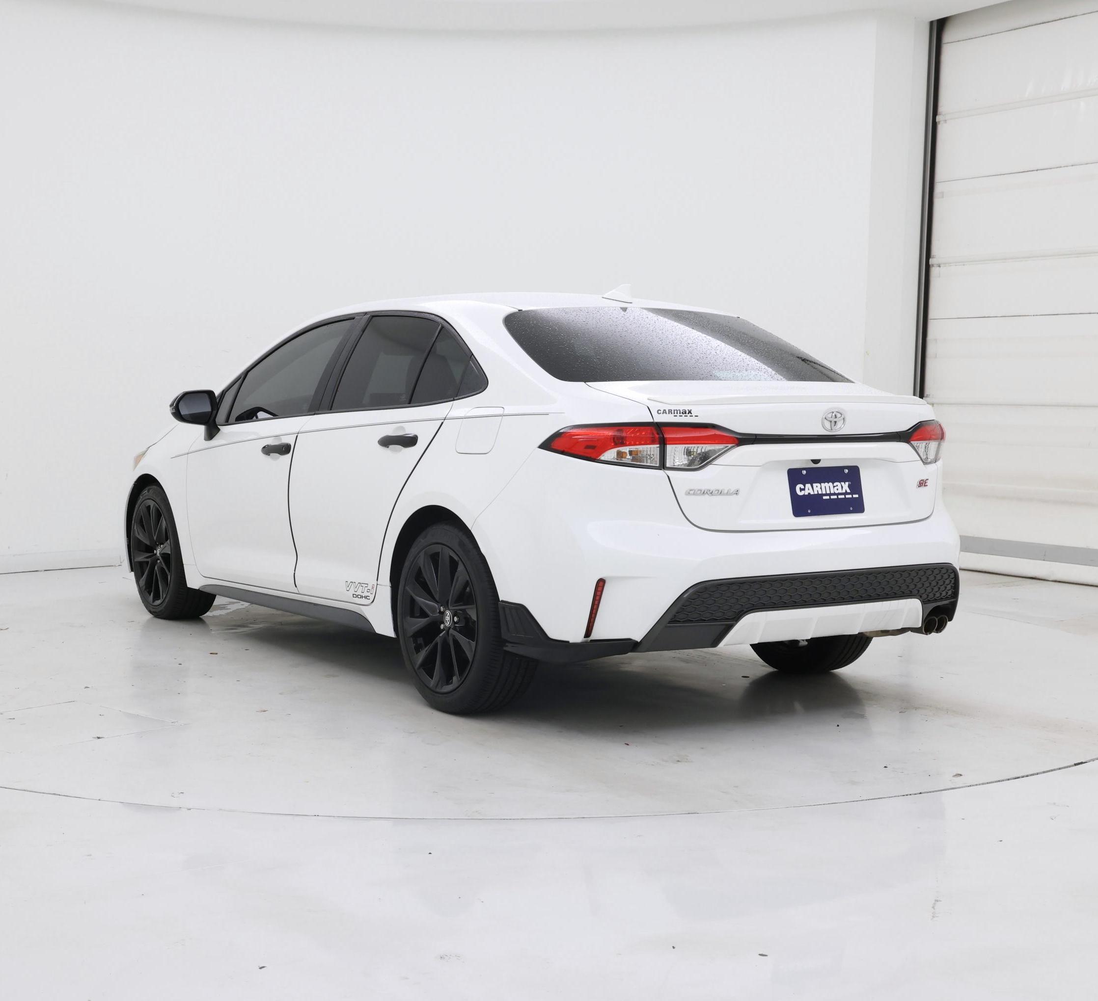 Thumbnail: 2020 Toyota Corolla - 2