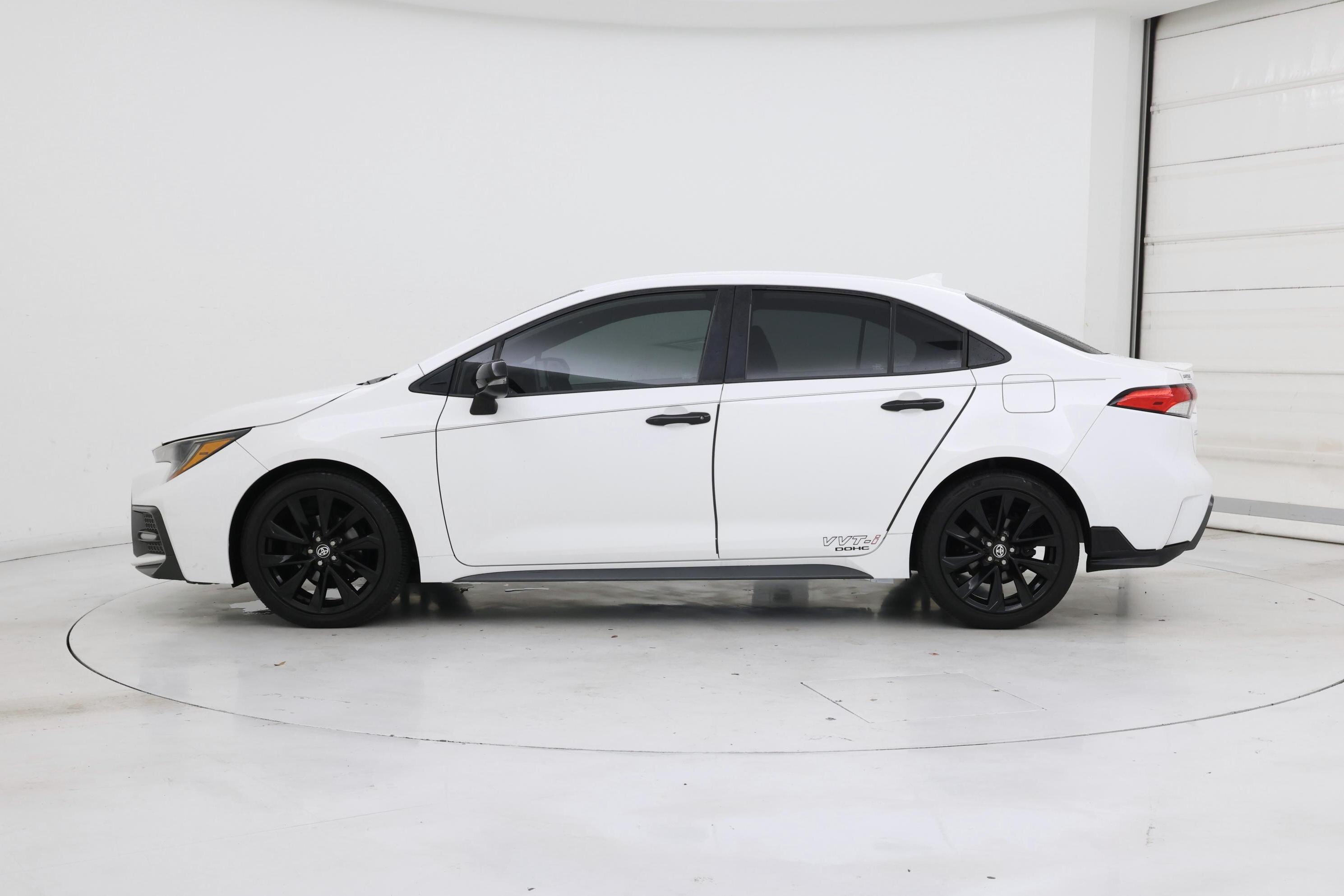 Thumbnail: 2020 Toyota Corolla - 3