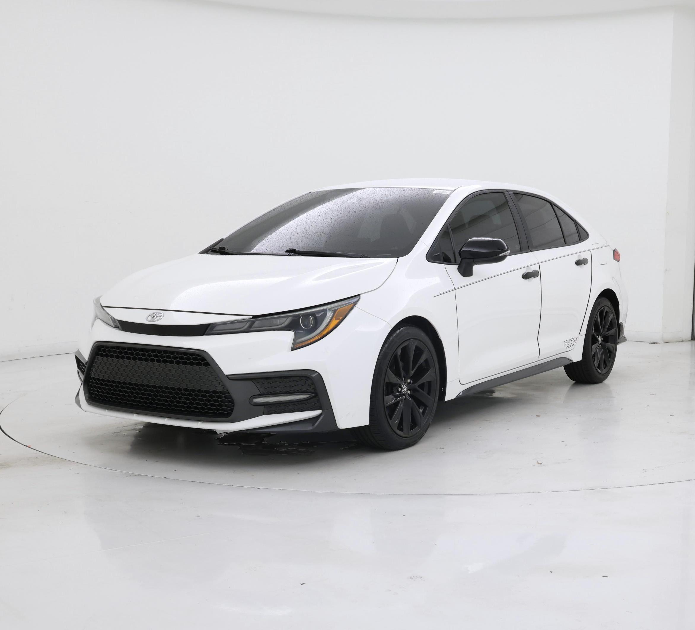 Thumbnail: 2020 Toyota Corolla - 4
