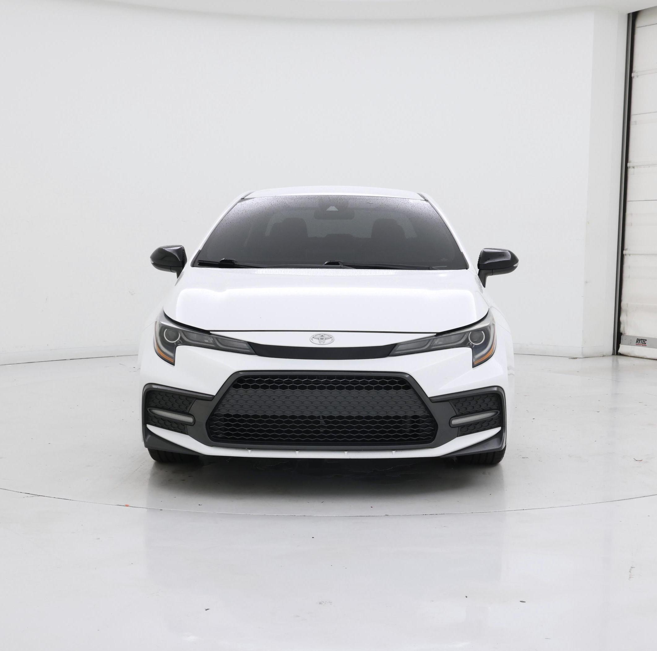 Thumbnail: 2020 Toyota Corolla - 5