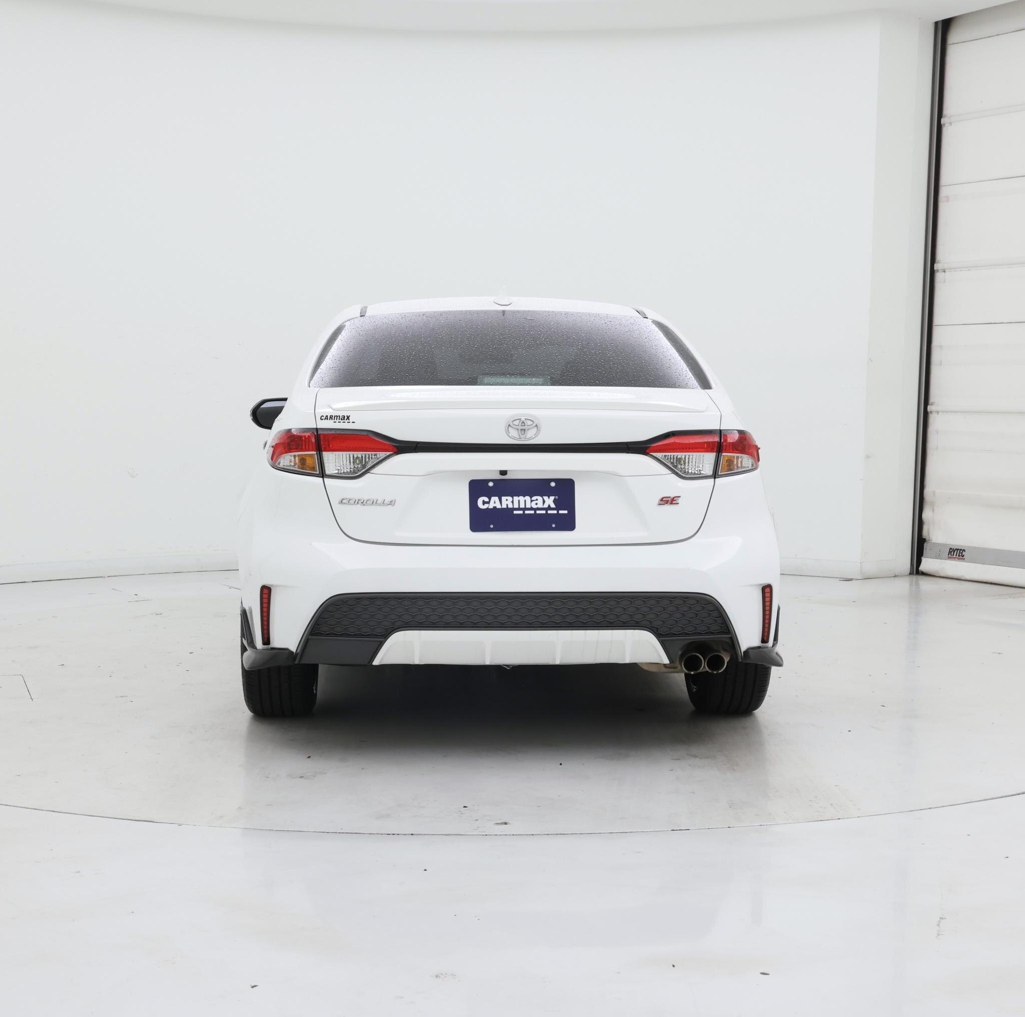 Thumbnail: 2020 Toyota Corolla - 6
