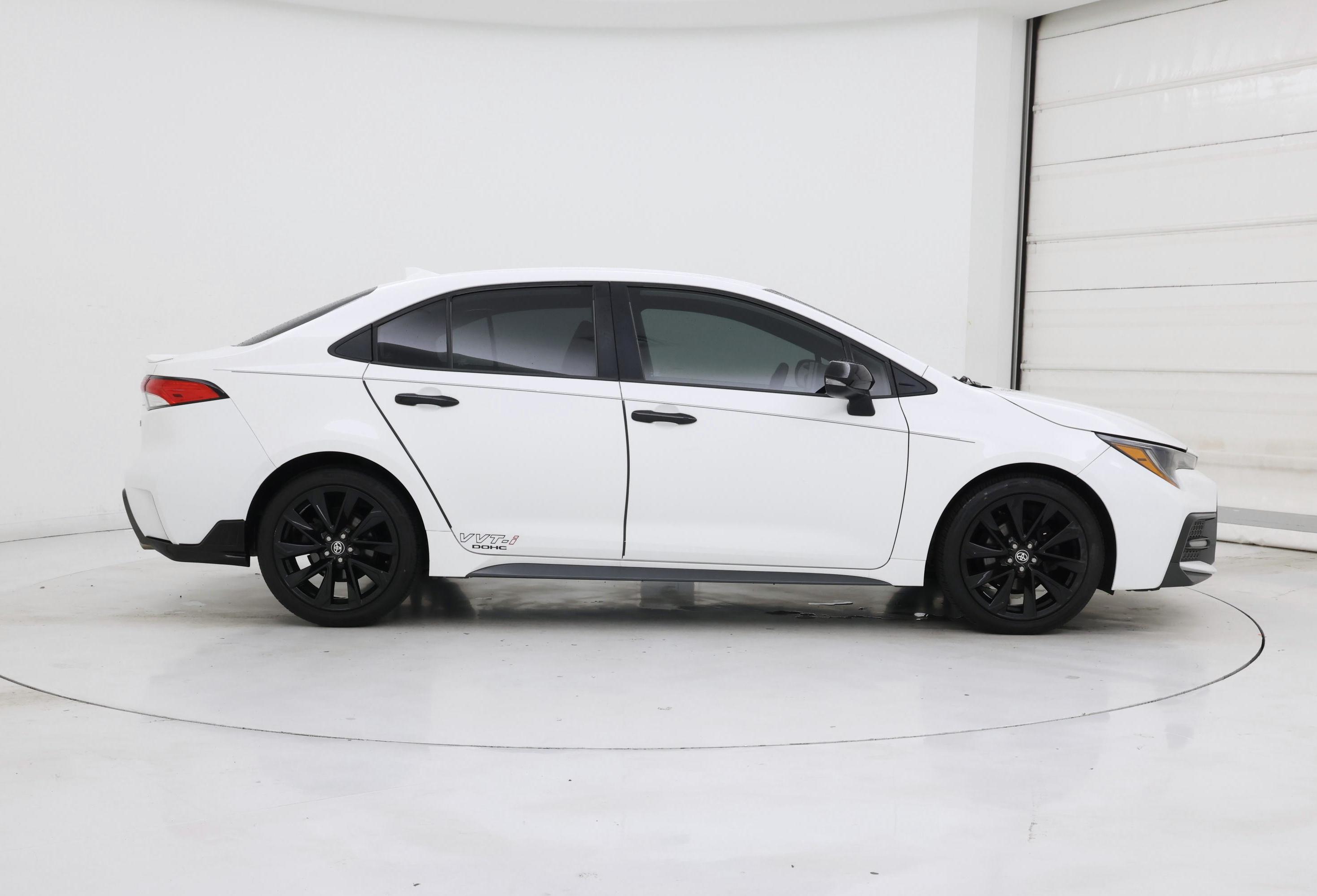 Thumbnail: 2020 Toyota Corolla - 7
