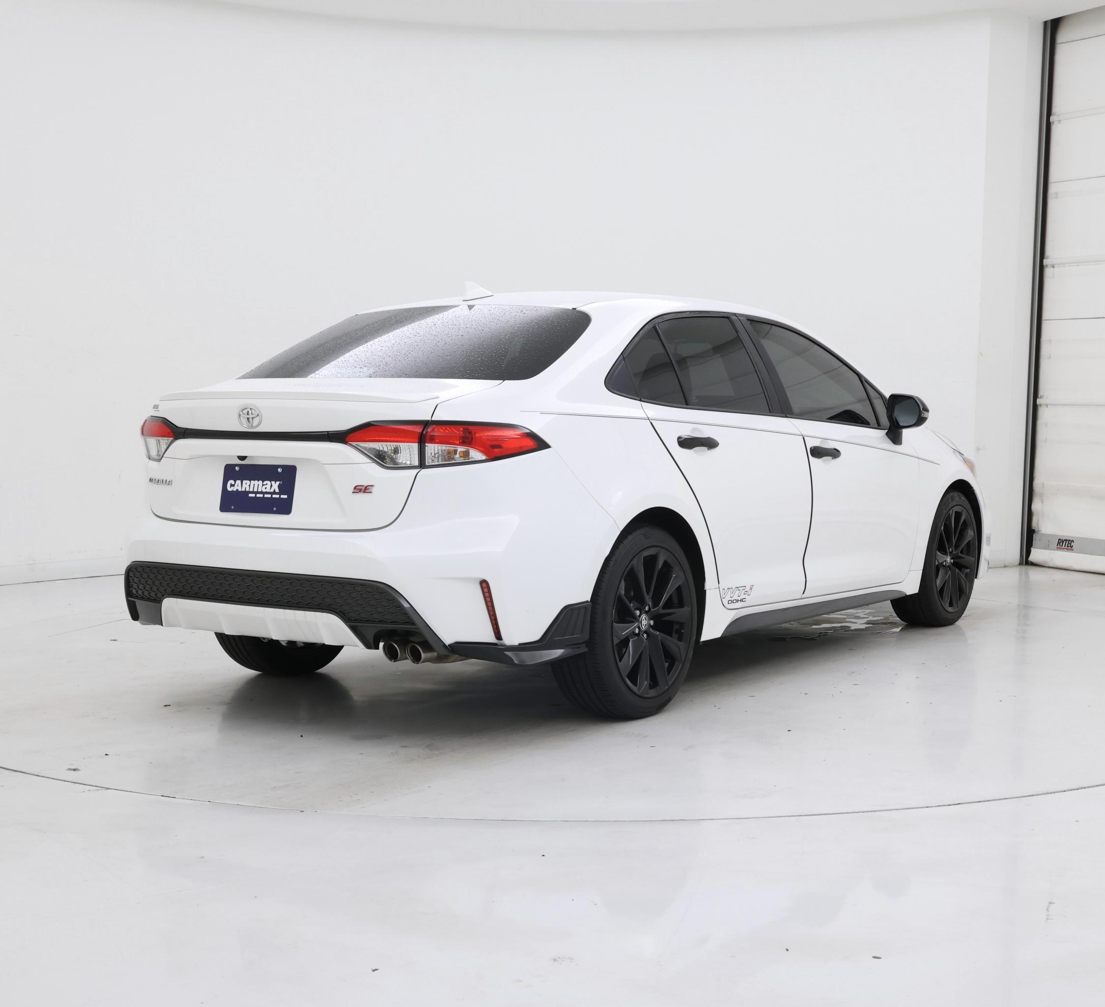 Thumbnail: 2020 Toyota Corolla - 8