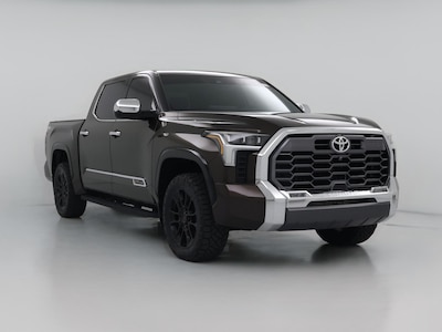 2022 Toyota Tundra 1794