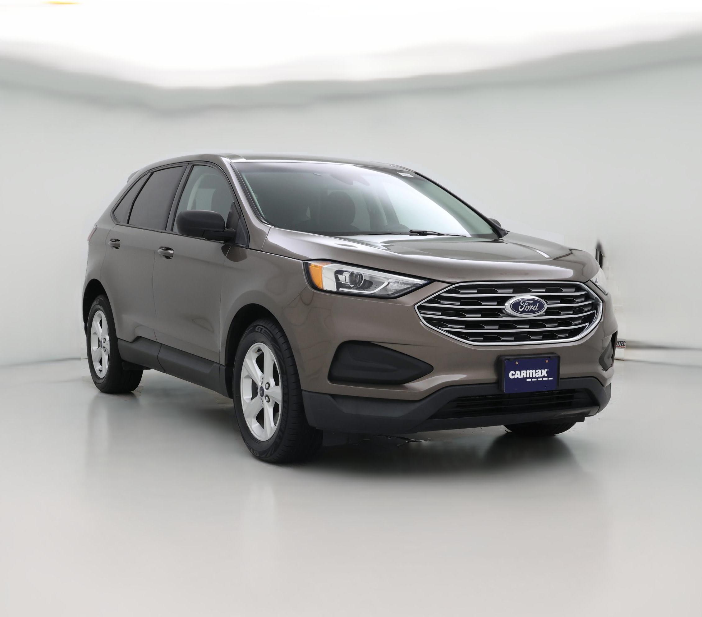 Thumbnail: 2019 Ford Edge - 1