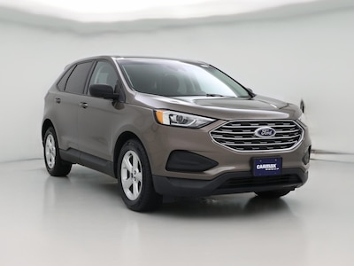 2019 Ford Edge SE