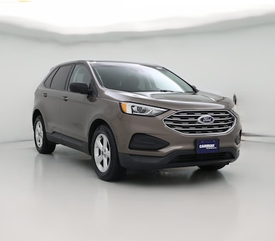2019 Ford Edge SE