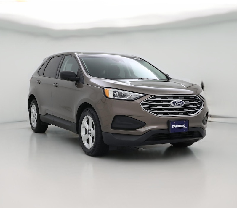 2019 Ford Edge SE