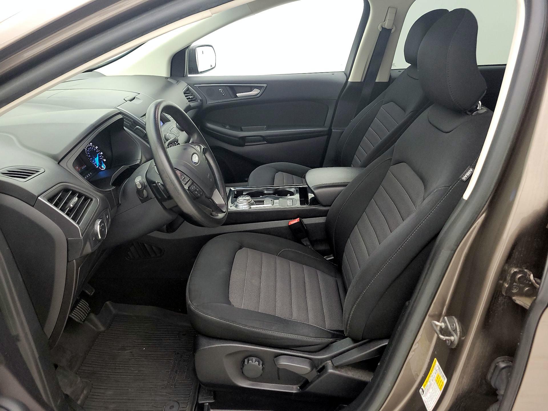 Thumbnail: 2019 Ford Edge - 11