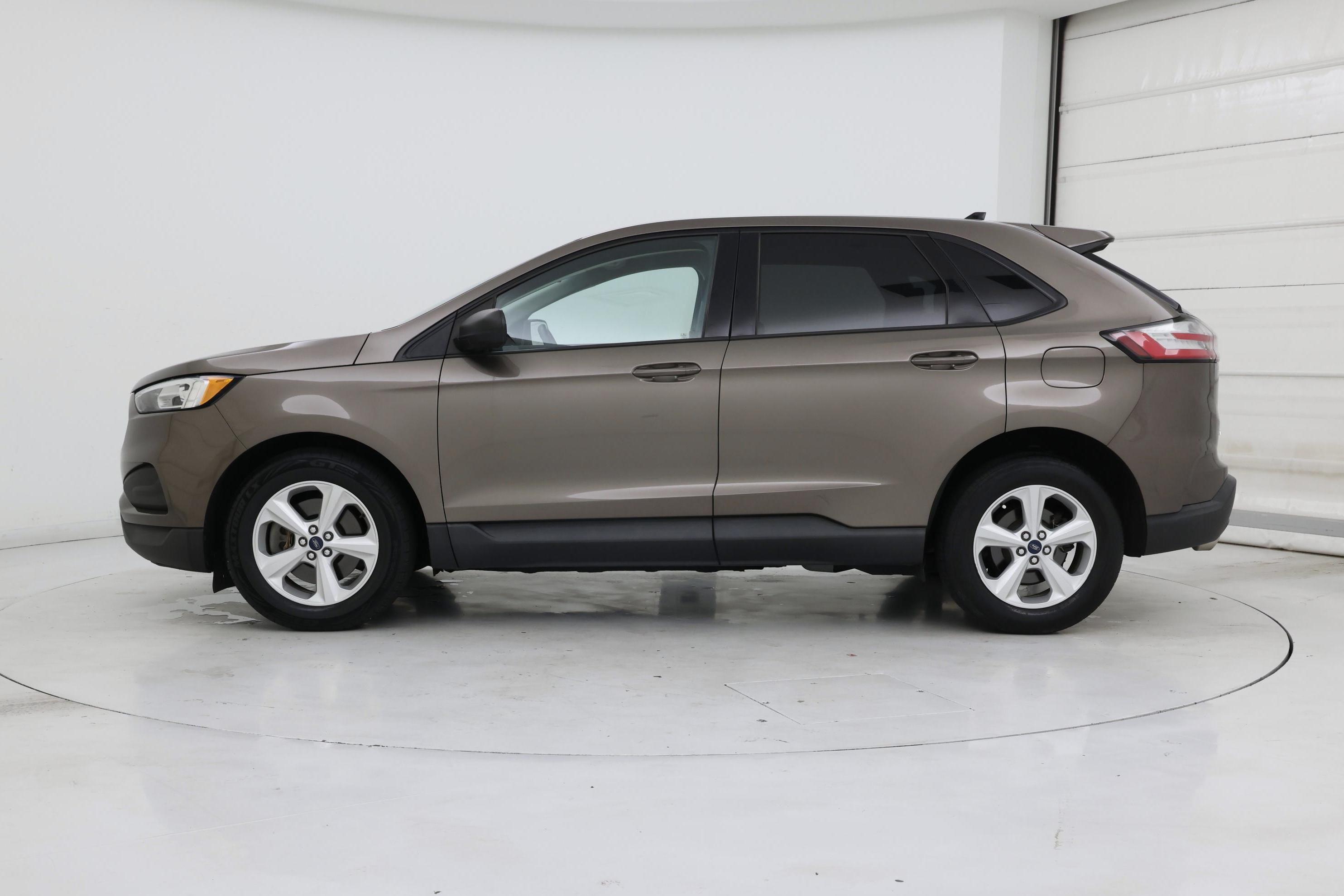 Thumbnail: 2019 Ford Edge - 3
