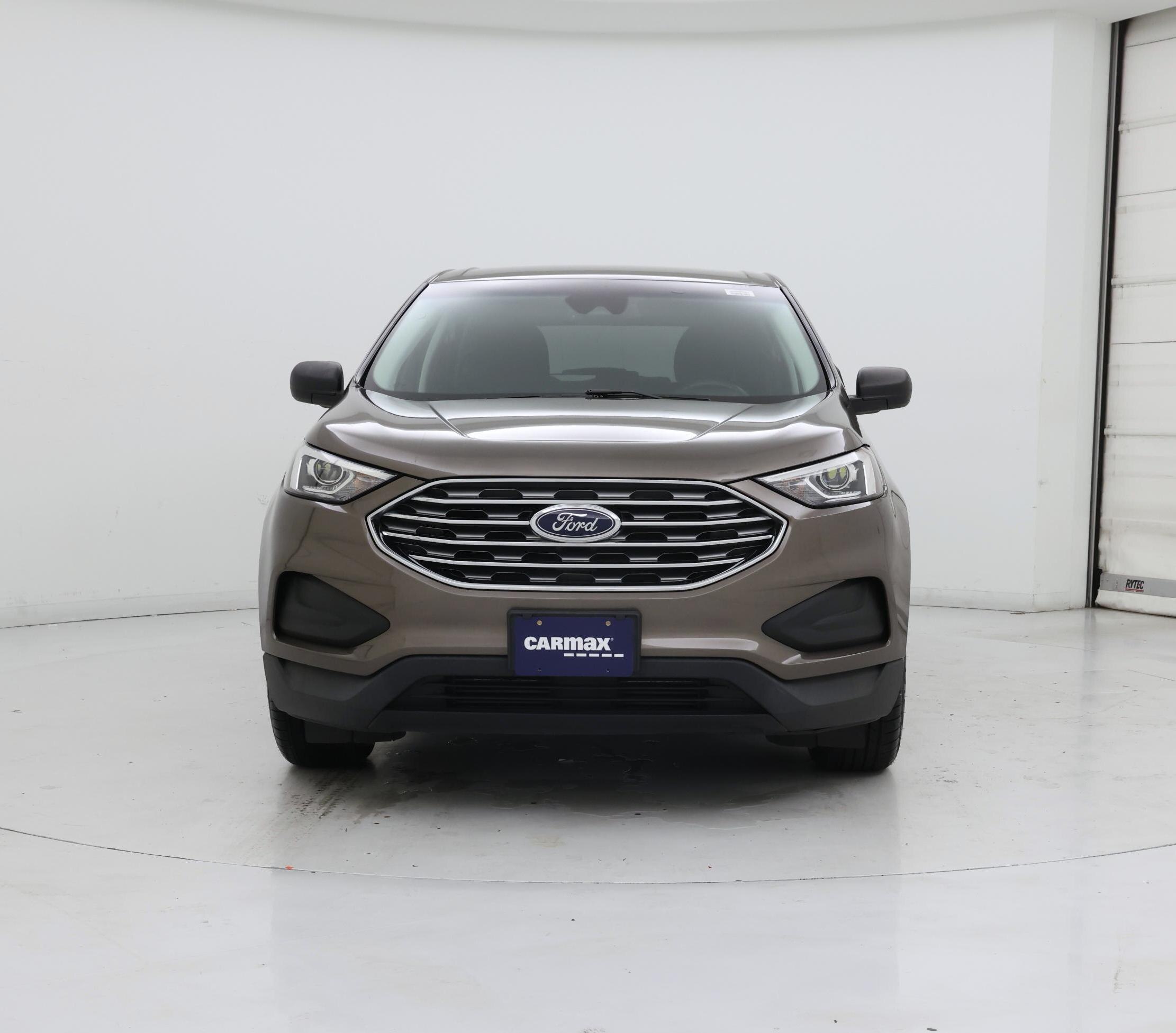 Thumbnail: 2019 Ford Edge - 5